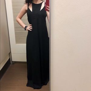 BCBGMaxAzria elegant dress